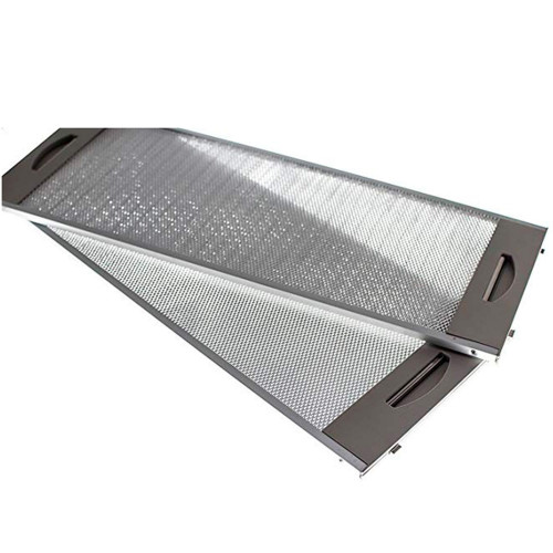 FILTRO PARA CAMPANA EXTRACTORA COCINA TEKA 40472718, 7254050671, 41TK0040