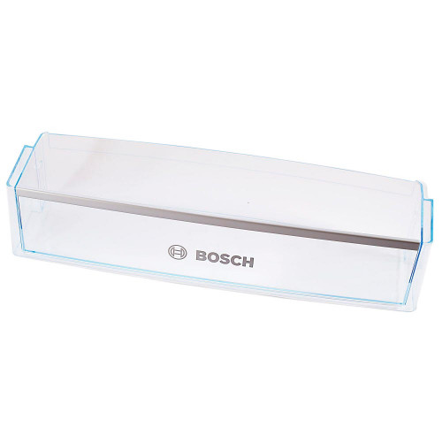 Estante botellero nevera BOSCH Original 674382, 470 x 130 x 100 mm