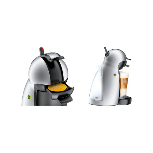 Soporte para cápsulas de café para cafetera De'Longhi Dolce Gusto Piccolo  Krups