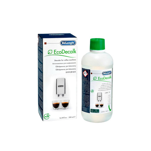 DeLonghi EcoDecalk - Descalcificador Original