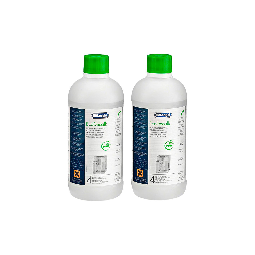 DELONGHI - Détartrant - EcoDecalk 500 ml