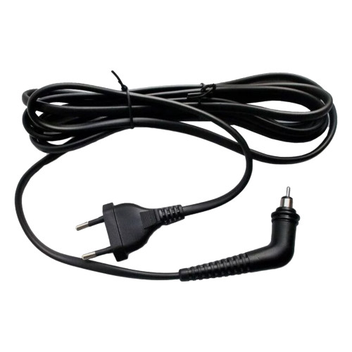 Cable de alimentación compatible con planchas de pelo GHD MK4.2, MK5