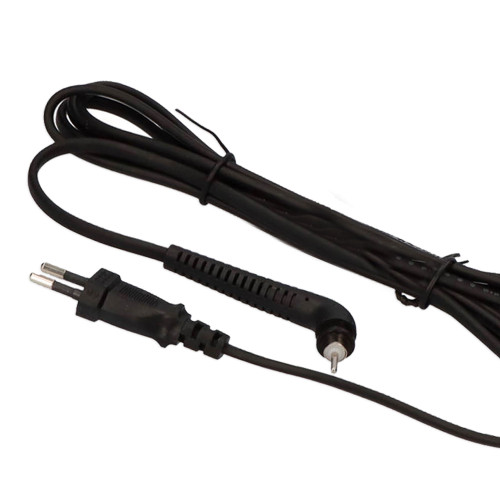 Cable de alimentación compatible con planchas de pelo GHD MK4.2, MK5