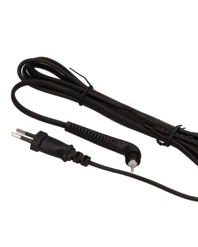 Cable de alimentación compatible con planchas de pelo GHD MK4.2, MK5