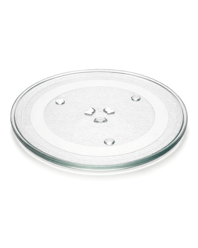 Plato De Microondas Giratorio 28 cm | Anakel Home