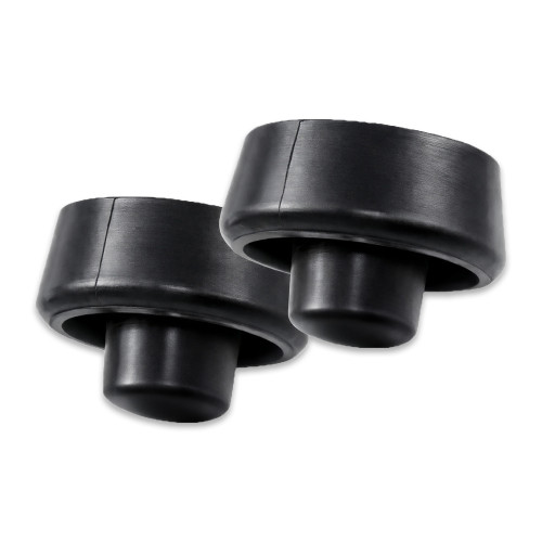 Pack de 2 membranas de silicona para olla a presión Fissler Vitaquick (hasta 2002)