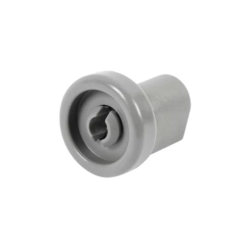 Pack 8 ruedas para cesta superior de lavavajillas Zanussi, Electrolux y AEG