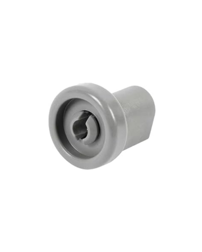 Pack 8 ruedas para cesta superior de lavavajillas Zanussi, Electrolux y AEG