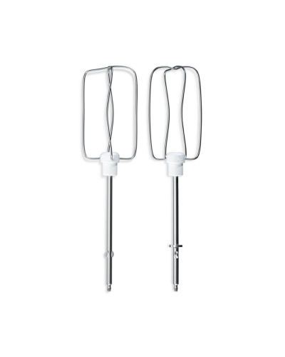 Set de 2 varillas para batidora de mano Tefal