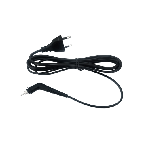 Cable de alimentación compatible con planchas de pelo GHD MK4.2, MK5