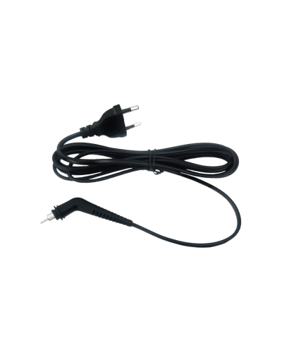 Cable de alimentación compatible con planchas de pelo GHD MK4.2, MK5