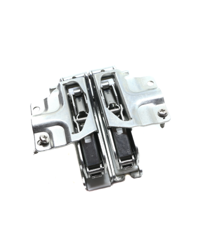 Bisagras para puerta de nevera Bosch, Siemens
