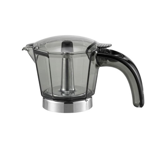 Jarra de Cafetera Eléctrica De'Longhi Alicia Plus 4 tazas