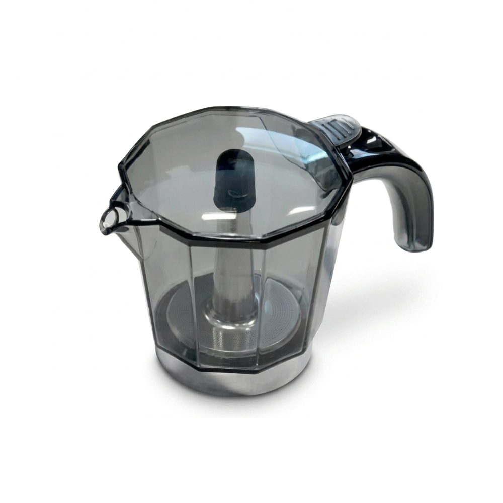 Jarra de Cafetera Eléctrica De'Longhi Alicia Plus 4 tazas