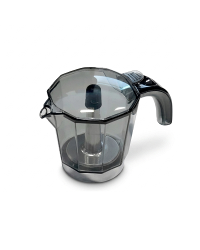 Jarra de Cafetera Eléctrica De'Longhi Alicia Plus 4 tazas