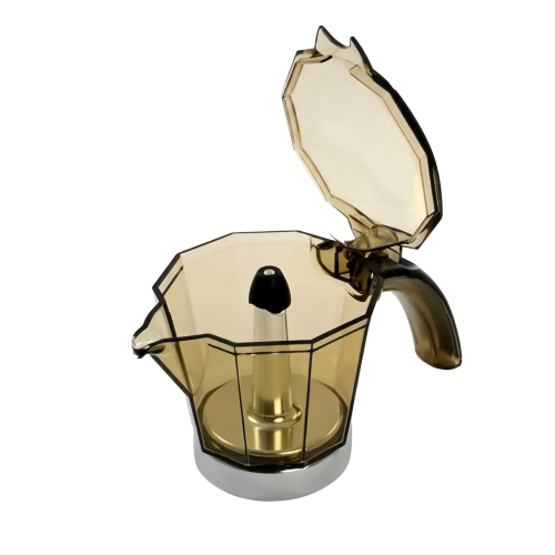 Jarra Cafetera Alicia Delonghi 9 tazas | Anakel Home