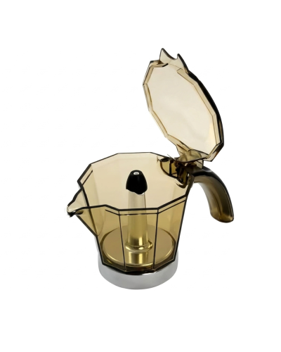 Jarra Cafetera Alicia Delonghi 9 tazas | Anakel Home