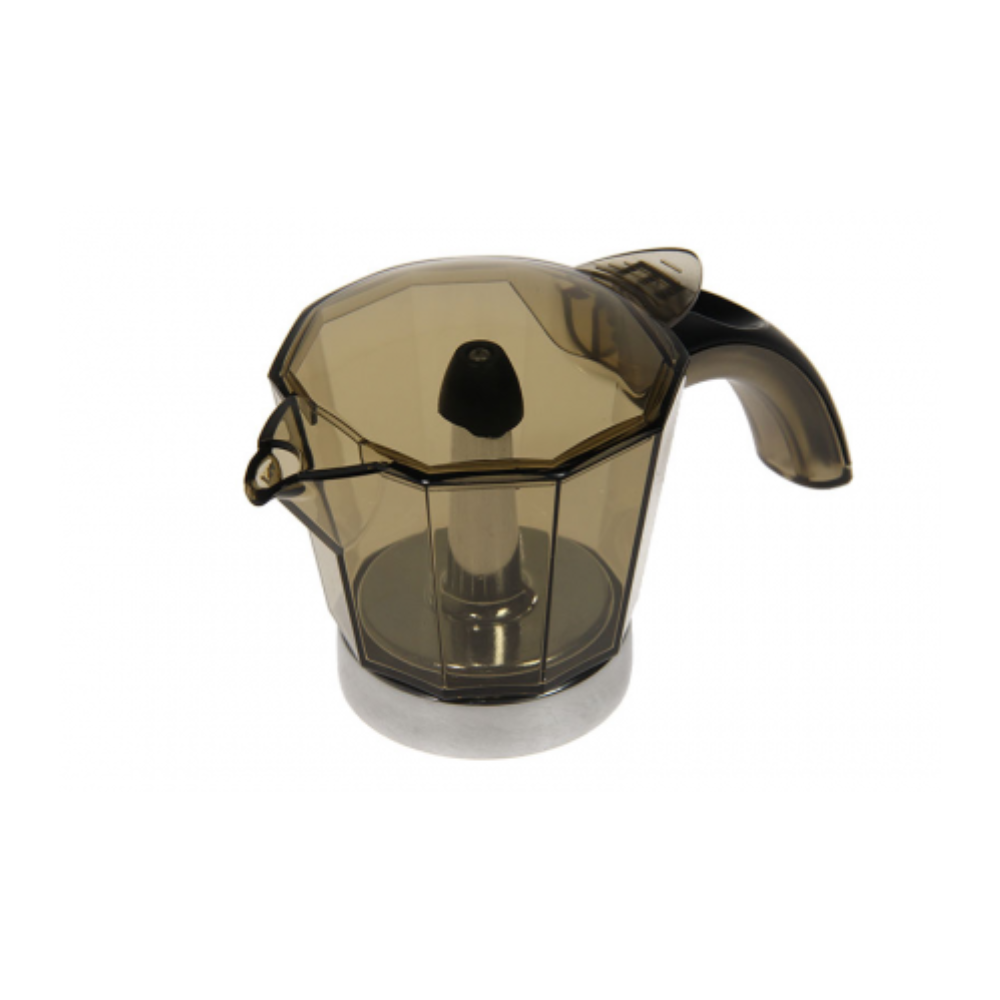 Jarra de Cafetera Delonghi Alicia EMK4, EMKE42 y EMKE42.b, de 4 Tazas