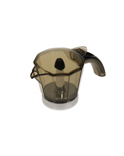 Jarra de Cafetera Delonghi Alicia EMK4, EMKE42 y EMKE42.b, de 4 Tazas