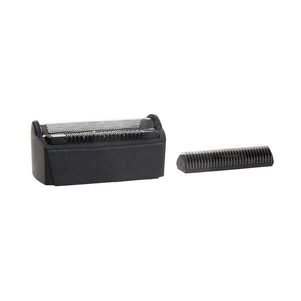 Lamina y cuchilla de afeitadora Braun, Series 3000