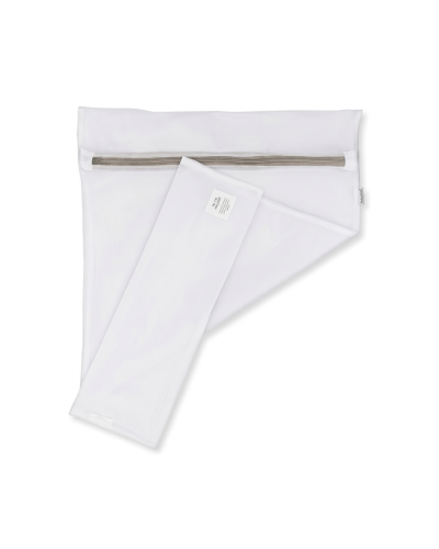 Pack de 4 Bolsas de lavado reutilizables de Full Circle
