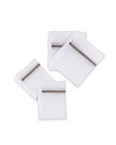Pack de 4 Bolsas de lavado reutilizables de Full Circle