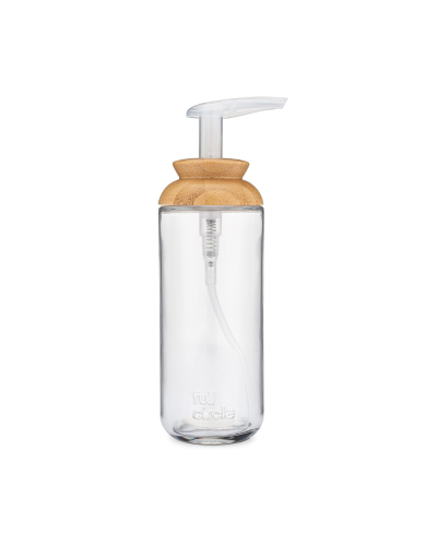 Dispensador de jabón de 355 ml de Full Circle