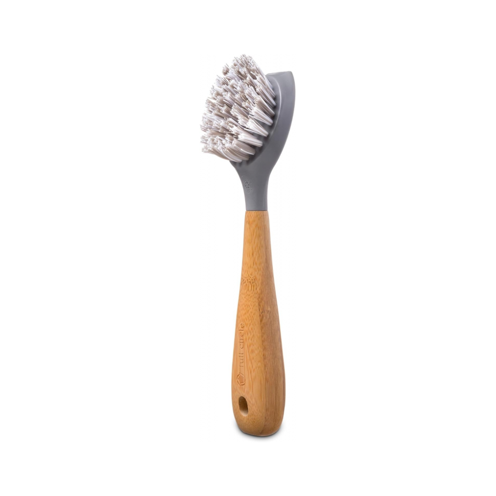 Cepillo con cerdas de nailon de Full Circle