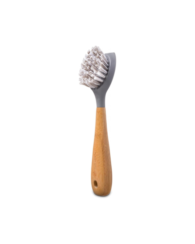 Cepillo con cerdas de nailon de Full Circle