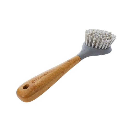 Cepillo con cerdas de nailon de Full Circle