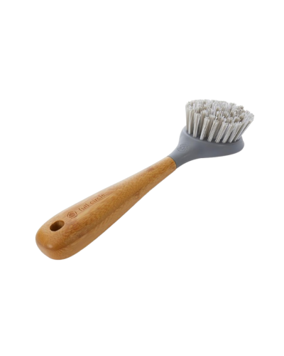 Cepillo con cerdas de nailon de Full Circle