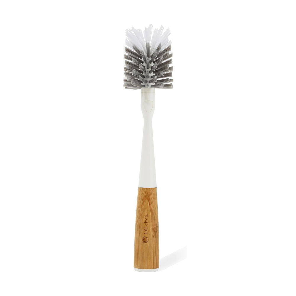 Cepillo para botellas Clean Reach de Full Circle
