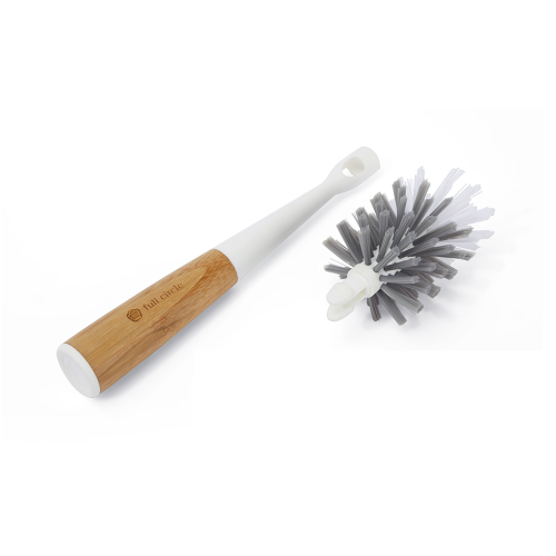 Cepillo para botellas Clean Reach de Full Circle