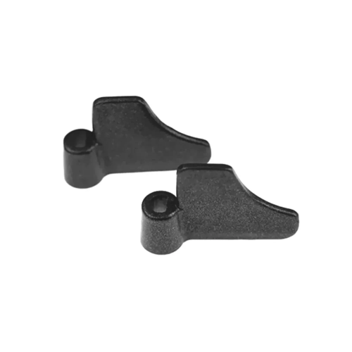 Pack de 2 palas para panificadora OW61 de Moulinex