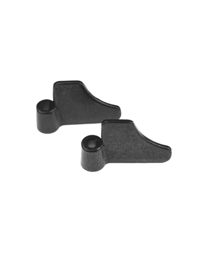 Pack de 2 palas para panificadora OW61 de Moulinex