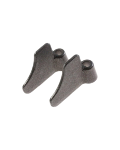 Pack de 2 palas para panificadora OW61 de Moulinex