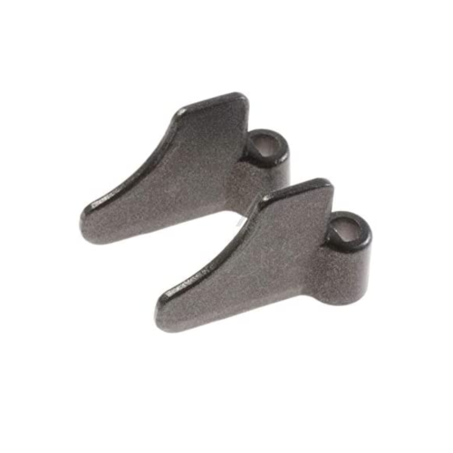 Pack de 2 palas para panificadora OW61 de Moulinex