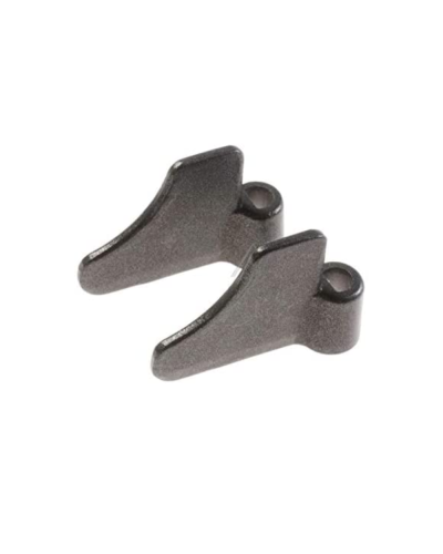 Pack de 2 palas para panificadora OW61 de Moulinex