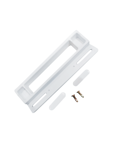Tirador frigorífico universal adaptable, 9-17 cm entre agujeros