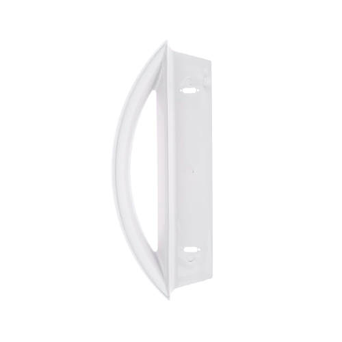 Tirador de frigorífico Zanussi, distancia entre agujeros 13,3 cm