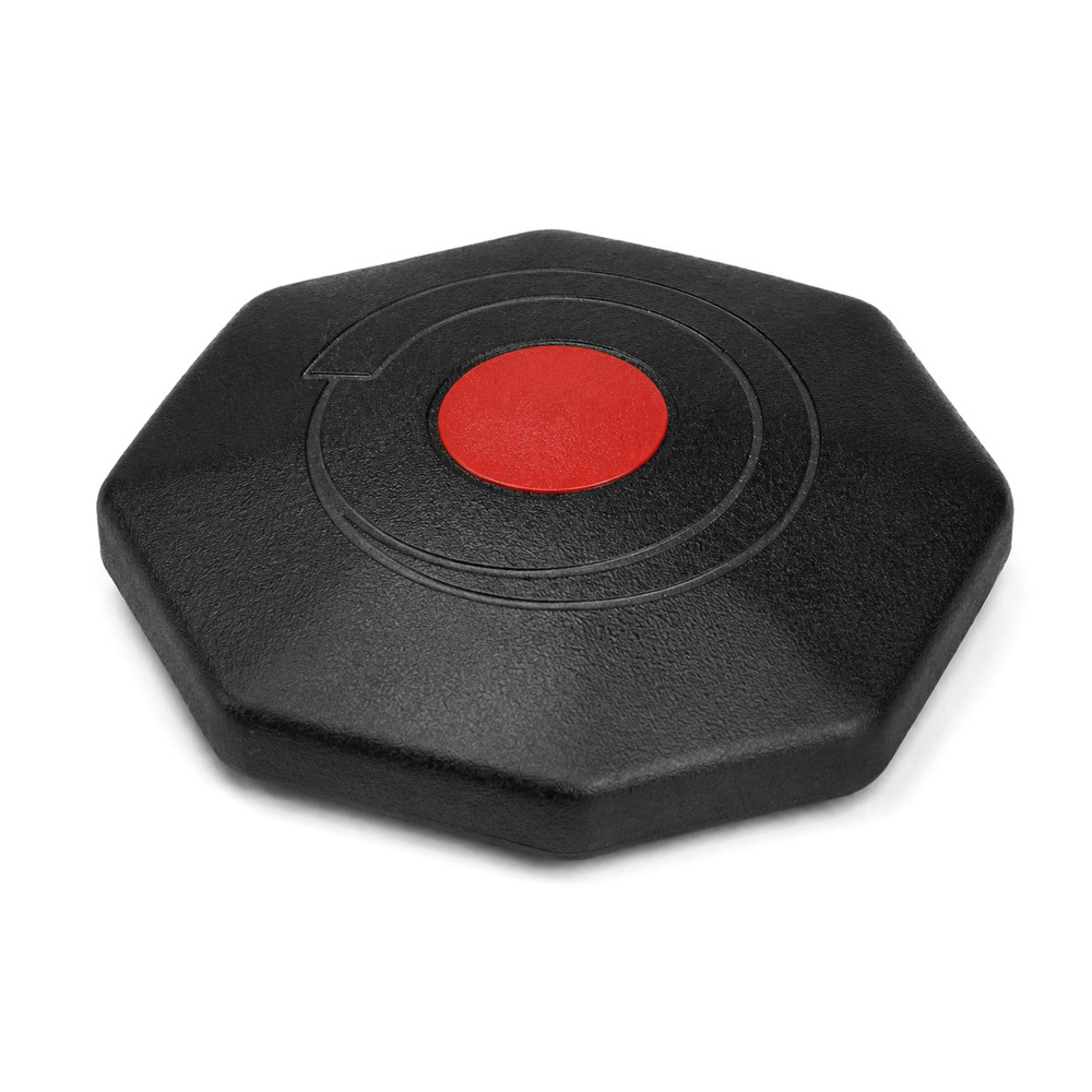 Pomo para olla express San Ignacio Cordoba y Orbegozo HPL4070, HPL8070, HPL10070, HPL6070
