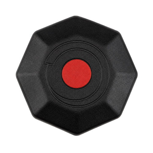 Pomo para olla express San Ignacio Cordoba y Orbegozo HPL4070, HPL8070, HPL10070, HPL6070