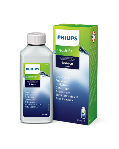 Descalcificador CA6700/10 para cafeteras espresso Philips y Saeco