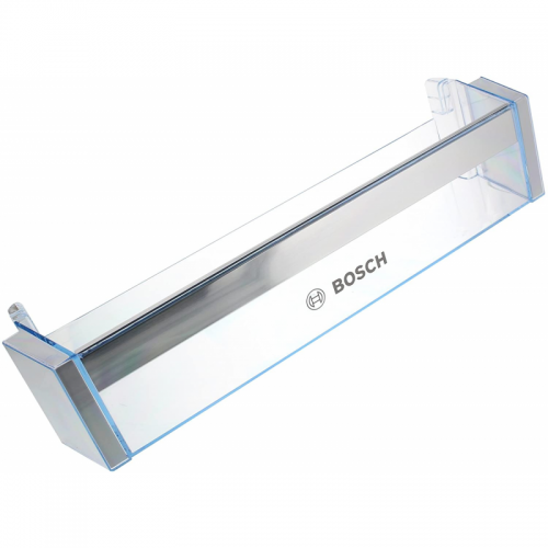 Estante botellero nevera BOSCH Original 674382, 470 x 130 x 100 mm