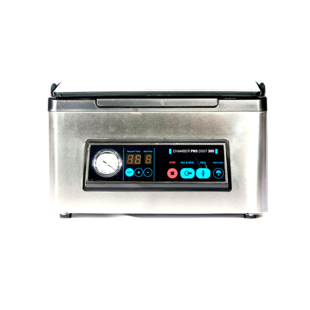 Envasadora al Vacío Elma Chamber Pro Digit 300 Anakel Home